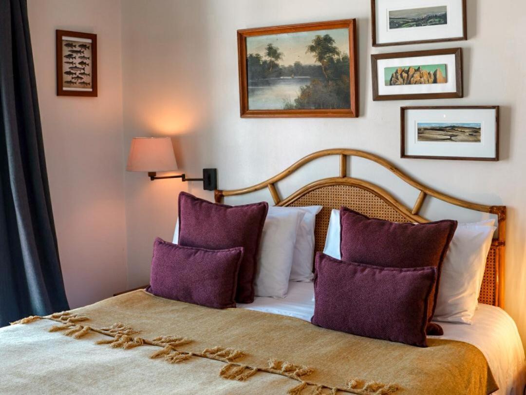 Hotel Casa Del Sonder Città del Capo Camera foto